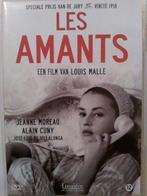 Les Amants, Cd's en Dvd's, Dvd's | Drama, Ophalen of Verzenden