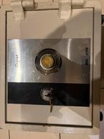 Kluis, Ophalen, Zo goed als nieuw