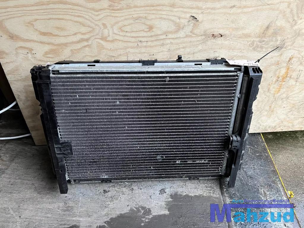 BMW 1 SERIE E81 E87 1.6 Koelerpakket koelerset 2003-2011, Autos : Pièces & Accessoires, Climatisation & Chauffage, BMW, Utilisé