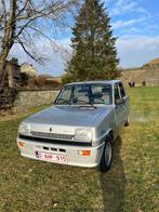 Renautl R5, Autos, Renault, Argent ou Gris, Achat, 1108 cm³, 33 kW