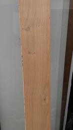 Nieuw samengesteld parket, type rustiek 18m2, Ophalen, Zo goed als nieuw, Parket