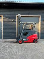 Linde H18T | LPG | Cabine | Sideshift | 4e ventiel, Zakelijke goederen, Machines en Bouw | Overig, Ophalen of Verzenden