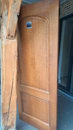 te geef : 5 rustieke binnendeuren, Doe-het-zelf en Bouw, Ophalen