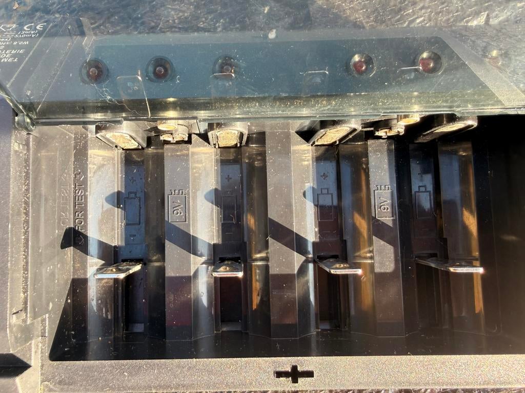 Batterijoplader, Enlèvement, Comme neuf