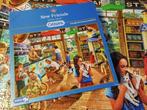Gibsons puzzel / 1000 st / New Friends, Ophalen of Verzenden