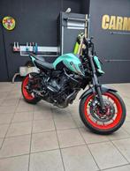 Yamaha Mt 07 2021, Motoren, Motoren | Yamaha, 700 cc, 2 cilinders, Particulier, Minimaal motorrijbewijs A2