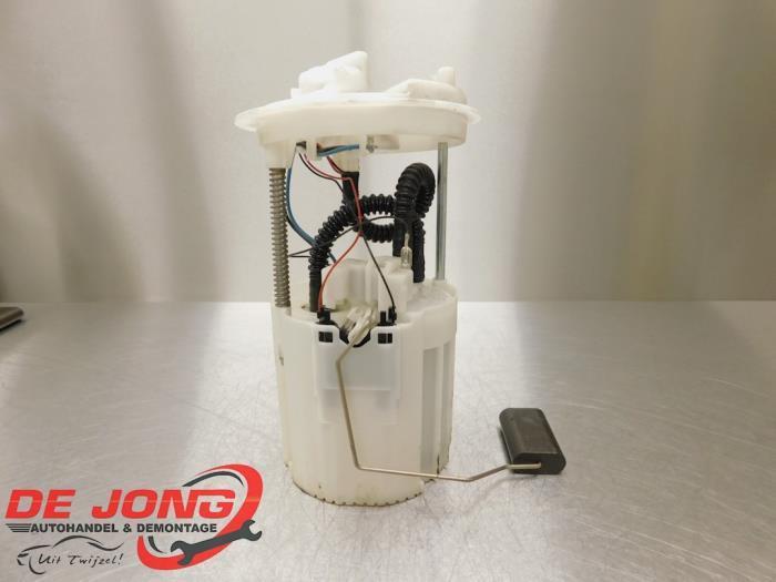 Pompe carburant électrique d'un Opel Corsa, Autos : Pièces & Accessoires, Systèmes à carburant, Opel, Utilisé, 3 mois de garantie