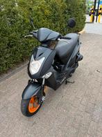 A klasse kymco 2 takt, Ophalen, Zo goed als nieuw