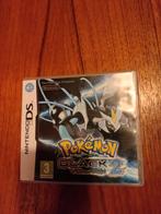 Pokémon Black Version 2 - Nintendo DS - CIB & Origineel, Games en Spelcomputers, Games | Nintendo DS, Ophalen of Verzenden