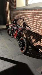 Beta rr 50 80most build, 6 versnellingen, Zo goed als nieuw, 50 cc, Ophalen