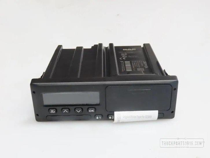 DAF Electrical System Tachograaf SE5000-8 DAF, Auto-onderdelen, Vrachtwagen-onderdelen, DAF, Gebruikt, Ophalen
