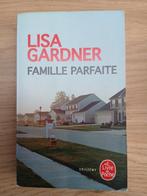 Famille parfaite (Lisa Gardner), Enlèvement ou Envoi