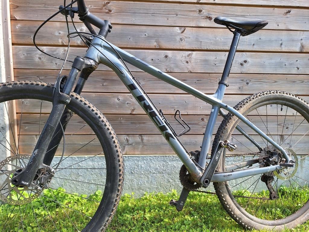 Mountainbike Trek, Fietsen en Brommers, Fietsen | Mountainbikes en ATB, Ophalen, Trek