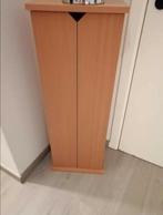 Meuble à CD, DVD, Enlèvement, CD