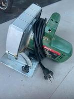 Cirkelzaag Bosch, Ophalen, Gebruikt