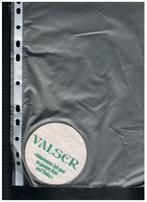 DESSOUS DE VERRE À BIÈRE ET À EAU/LIMONADES, Collections, Envoi, Comme neuf, Sous-bock