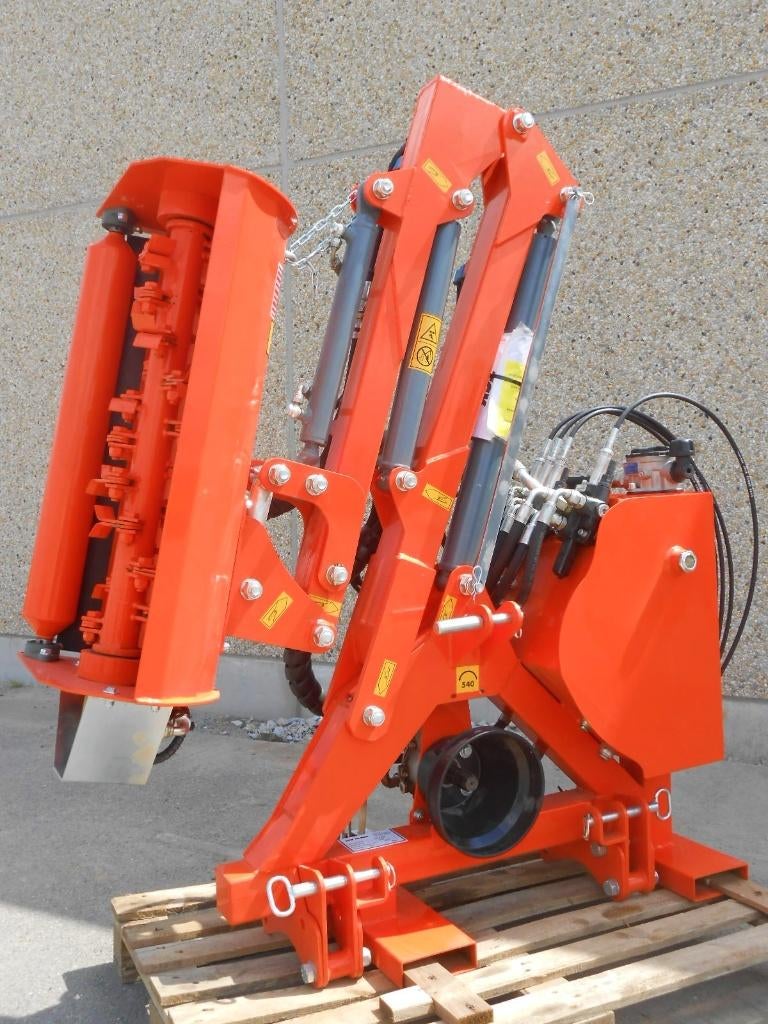 Promo déstockage pour un petit bras débroussailleur VALY 300, Enlèvement, Neuf, 50 cm ou plus