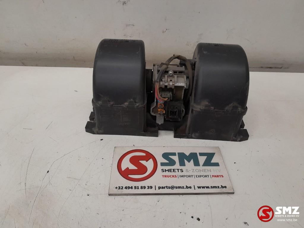 Occ ventilateur de poêle MAN, Utilisé, MAN, Intérieur et Revêtement