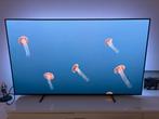 philips 65oled708/12 ambilight tv, Philips, Comme neuf, Enlèvement, 4k (UHD)