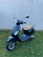 Vespa LX50 B klasse 1300km, Fietsen en Brommers, Ophalen, Overige modellen, 50 cc, Klasse B (45 km/u)