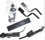 Originele Volkswagen uitbreiding 3e fiets op de trekhaak 000, -, -, Nieuw, Ophalen of Verzenden