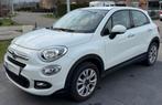 Fiat 500x multiair cross, Particulier, Achat, 500X