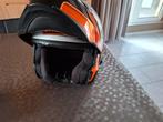 Shoei Neotec II Splicer XL Orange Helmet Kuwait, Motoren, Kleding | Motorhelmen, Ophalen, Systeemhelm, XL, Shoei
