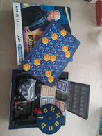 Blokken VRT, Enlèvement