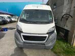 Voiture particulière Peugeot Boxer 2015, Autos, Achat, Entreprise, Autre carrosserie, Diesel