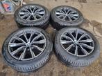 BMW X5 velgen 20’, Ophalen, Gebruikt, Velg(en), 20 inch