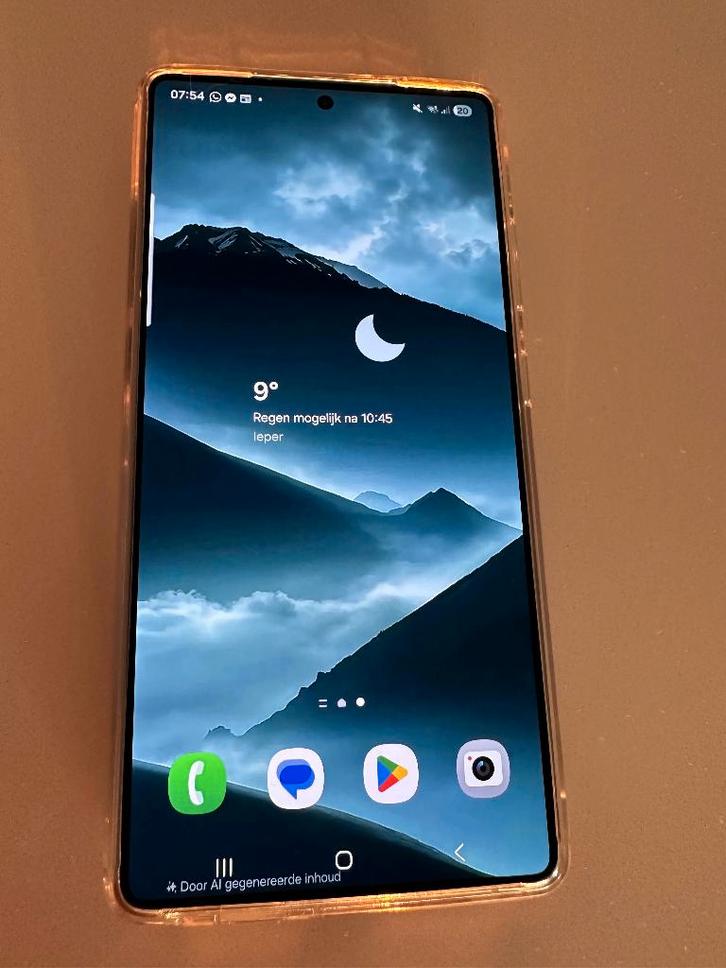 Samsung s25 ultra 512gb, Télécoms, Téléphonie mobile | Samsung, Comme neuf, Autres modèles, 512 GB, Écran tactile, Android OS