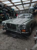 Jaguar XJ6 1973 série 1. Moteur 4,2 l., Cuir, Achat, 4200 cm³, 6 cylindres