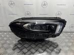 Phare droit d'un Mercedes A-Klasse, Autos : Pièces & Accessoires, -, 3 mois de garantie, Utilisé, -