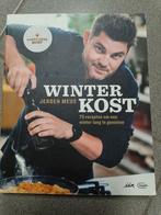Jeroen Meus - Winterkost, Boeken, Ophalen of Verzenden, Jeroen Meus