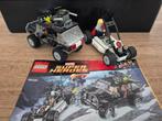 Lego super heroes set 76030, Kinderen en Baby's, Speelgoed | Duplo en Lego, Verzenden, Lego