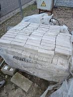 Vandersanden Rega bakstenen +/- 380 stuks, Doe-het-zelf en Bouw, Metselstenen, Ophalen, Bakstenen