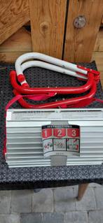 Vlucht/brandladder, Ophalen, Nieuw