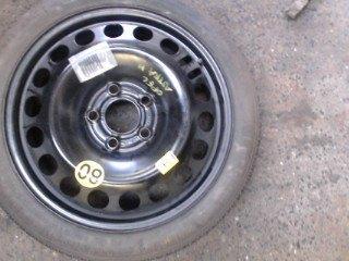 Roue galette Opel Astra H 16 pouces  5 trous  LP/15319, Autos : Pièces & Accessoires, Autres pièces automobiles, Enlèvement, Utilisé