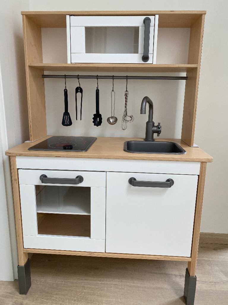 ikea keukentje, Kinderen en Baby's, Ophalen, Gebruikt