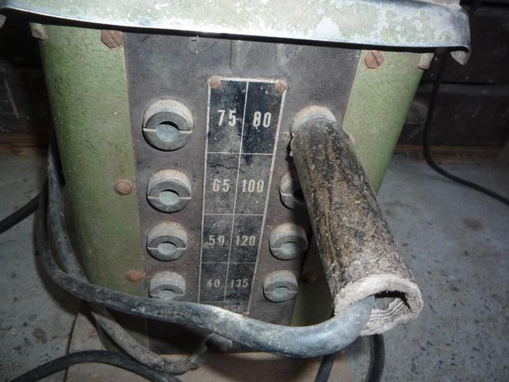 las post 220 v, Doe-het-zelf en Bouw, Elektriciteit en Kabels, Gebruikt, Overige typen, Ophalen