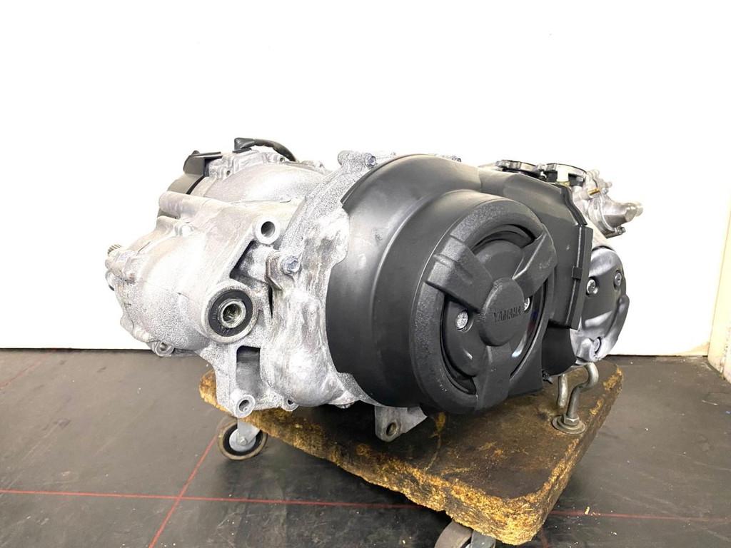 BLOC MOTEUR XP 560 T-MAX ABS 2022- (XP560 TMAX BBW BBV1), Motos, Pièces | Yamaha, Utilisé