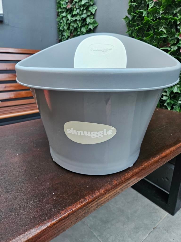 Baignoire Shnuggle en bon état, Enlèvement ou Envoi, Baignoire