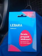 Telefoon kaart, Telecommunicatie, Prepaidkaarten en Simkaarten, Ophalen of Verzenden