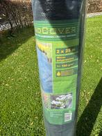 Bache couvre sol 50m2, Tuin en Terras, Ophalen, Nieuw