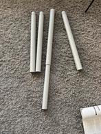 Tafelpoten Ikea, Ophalen, Tafelpoot, Gebruikt, 50 tot 100 cm