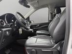 Mercedes-Benz V-Klasse V 300 d L2 Avantgarde. Double cabine, Autos, Mercedes-Benz, Argent ou Gris, Entreprise, Noir, 5 portes