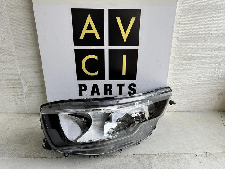 Koplamp Iveco daily VI halogeen H7 5801473749 origineel, Auto-onderdelen, Verlichting, Overige automerken, Gebruikt, Ophalen of Verzenden