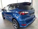 Ford ECOSPORT ST-Line / DAB / LED, Achat, https://public.car-pass.be/vhr/fbc3a6b5-a010-46b4-806a-e02f5934b007, Euro 6, Ecosport