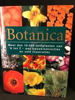 BOTANICA Tuingids, Boeken, Bloemen, Planten en Bomen, Diverse auteurs, Ophalen of Verzenden, Zo goed als nieuw