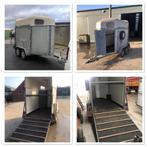 Van a chevaux, Autos : Divers, Remorques, Enlèvement ou Envoi